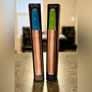 tarte Maracuja Juicy Shift Plumping Lip Duo NEW